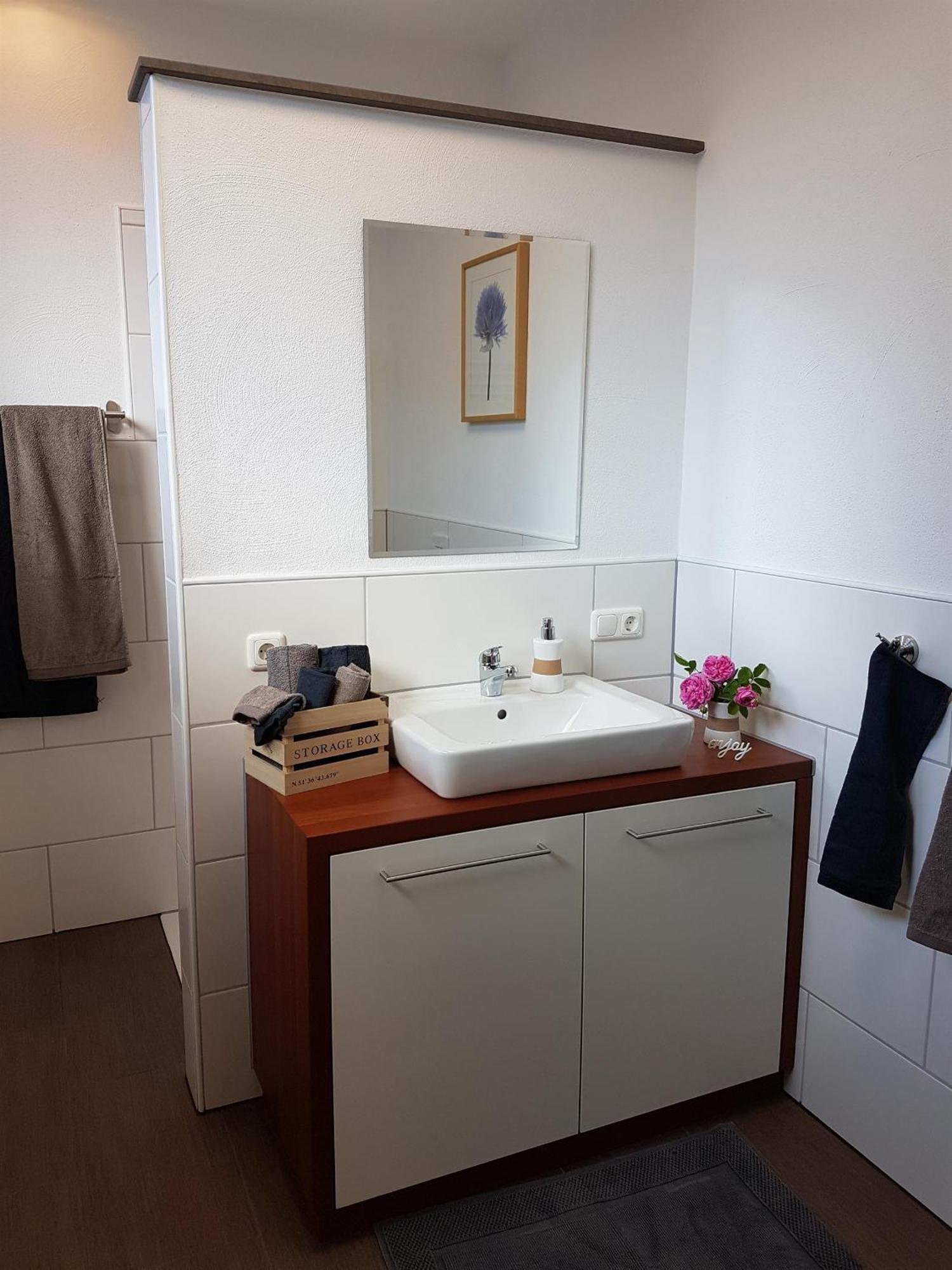 Ferienwohnung An der kleinen Schreinerei Hallschlag Zimmer foto